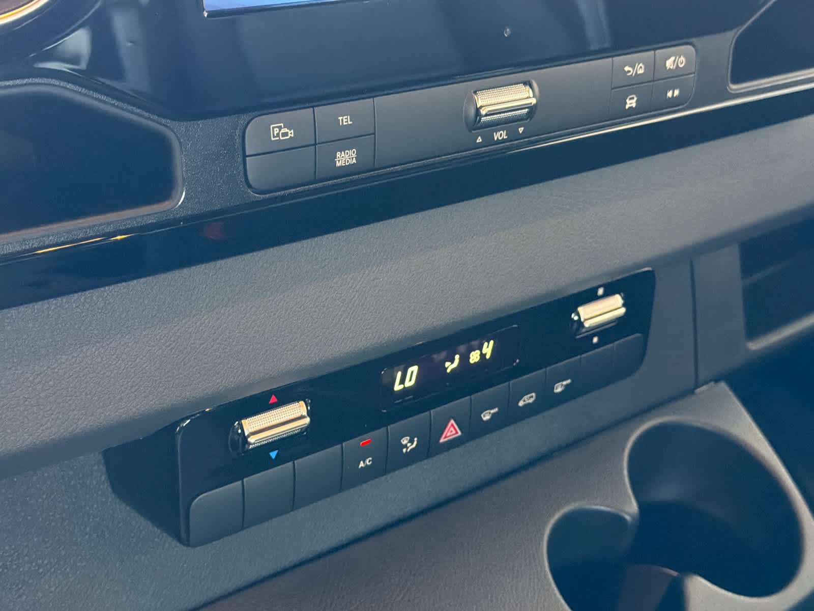 New 2026 Mercedes-Benz Sprinter 2500 image 20