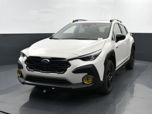 New 2026 Subaru Crosstrek 2.5i Sport image 4