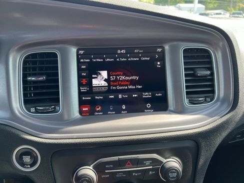 Certified 2023 Dodge Charger GT image 26