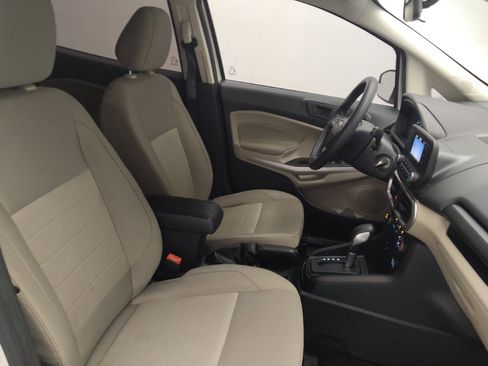 Used 2019 Ford EcoSport S image 21