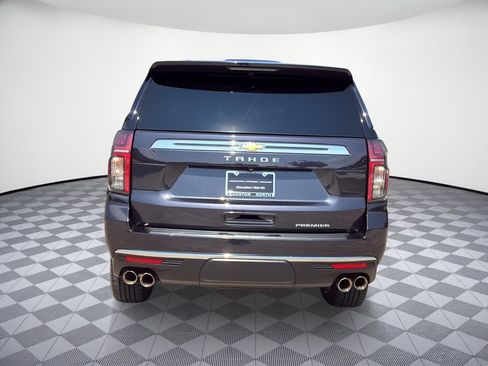 Used 2023 Chevrolet Tahoe Premier RWD image 11