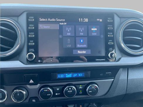 Used 2023 Toyota Tacoma TRD Off-Road image 19