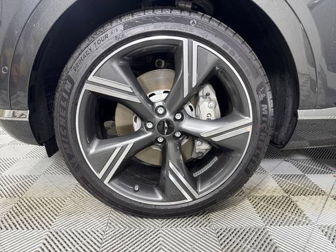 New 2026 Genesis GV80 3.5T Prestige AWD/4WD image 23