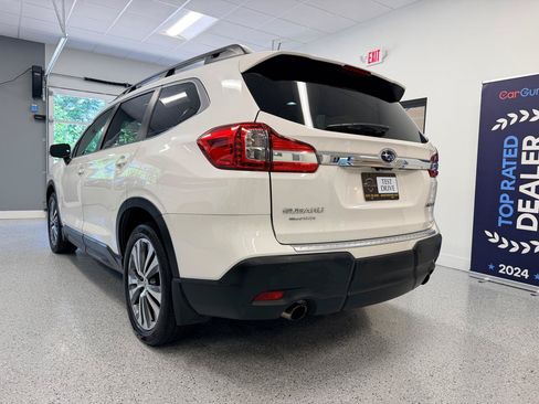 Used 2019 Subaru Ascent Premium AWD/4WD image 6