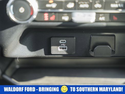 Certified 2023 Ford F150 XLT w/ Equipment Group 302A High image 30