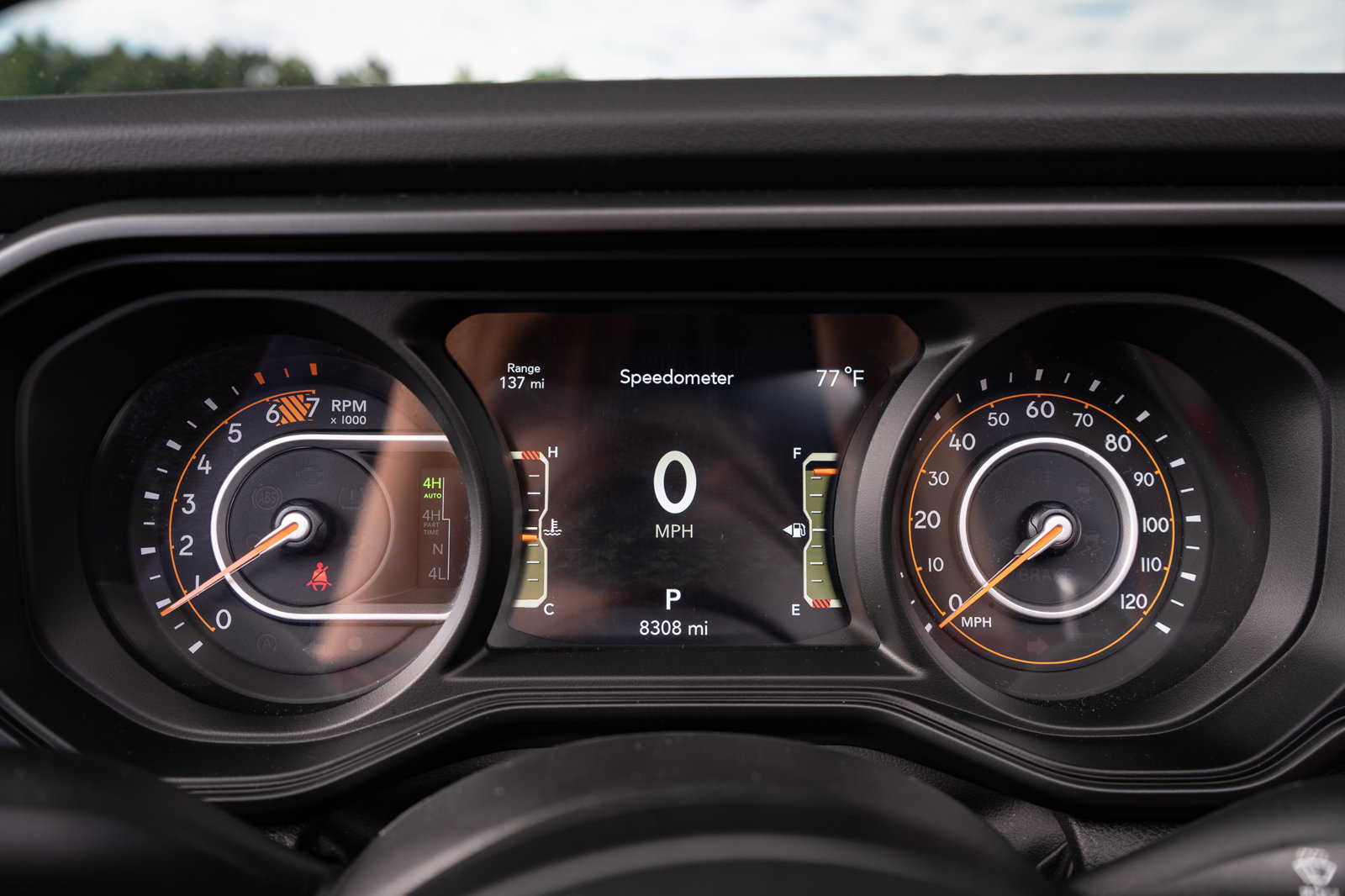 Used 2024 Jeep Wrangler Unlimited Rubicon 392 AWD/4WD image 51
