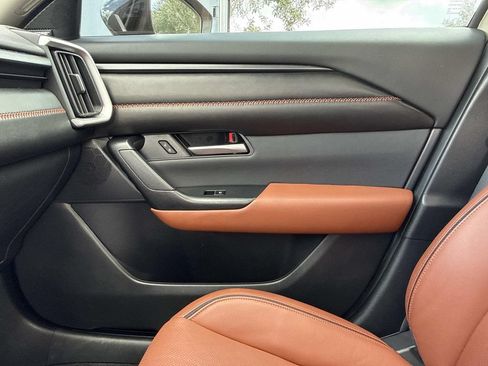 Certified 2024 MAZDA CX-50 AWD 2.5 Turbo w/ Premium Pkg image 33