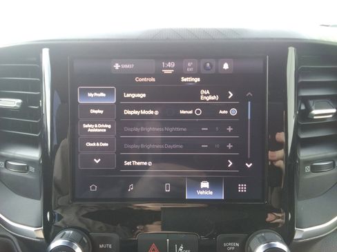 New 2026 RAM 1500 Express image 23