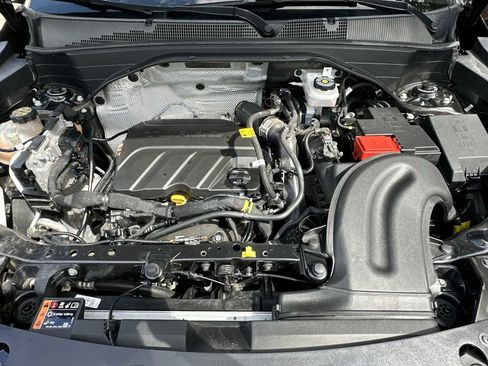 Certified 2024 Chevrolet TrailBlazer LT image 13