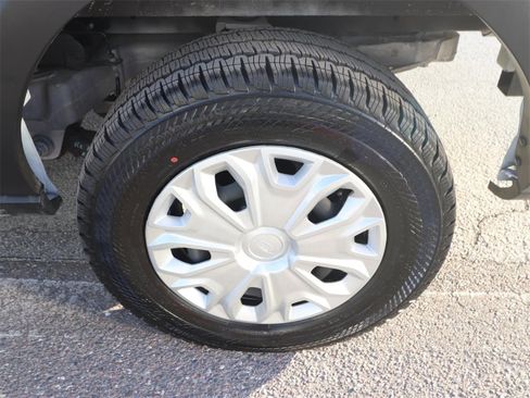 Certified 2023 Ford E-Transit Low Roof image 21