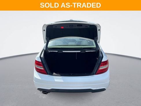 Used 2014 Mercedes-Benz C 250 Sedan image 22
