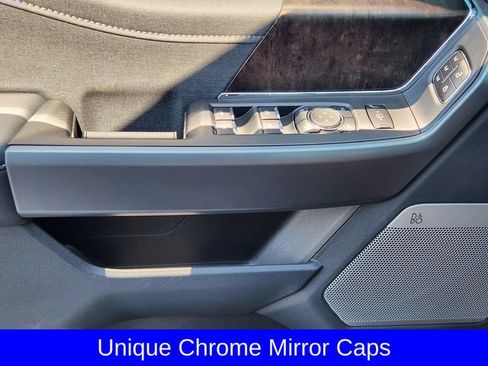 New 2026 Ford F250 Lariat w/ Chrome Package AWD/4WD image 24
