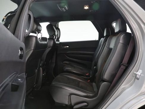Used 2021 Dodge Durango GT AWD/4WD image 32