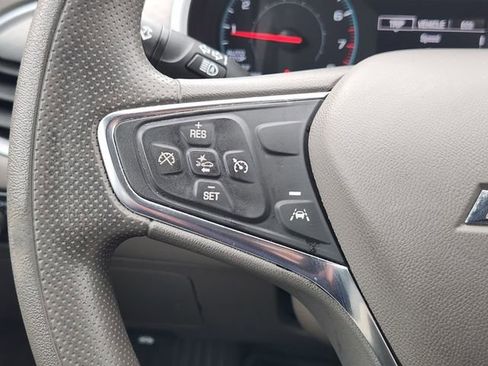 Used 2023 Chevrolet Malibu LS FWD image 19