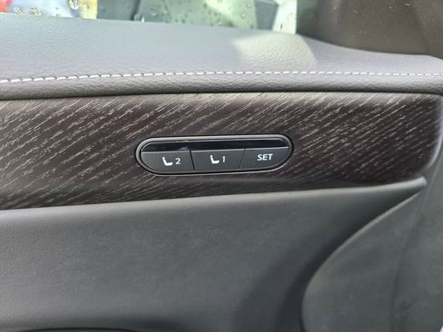 New 2026 INFINITI QX60 Sport image 26