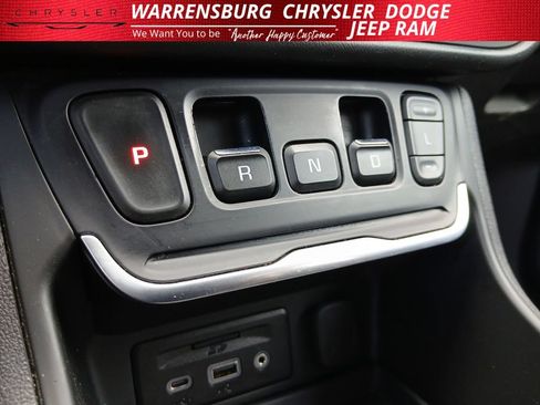 Used 2019 GMC Terrain SLE FWD image 23