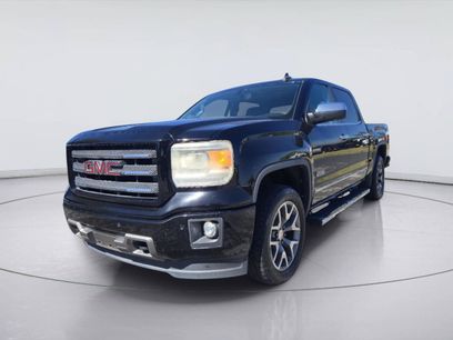 Used 2015 GMC Sierra 1500 SLT