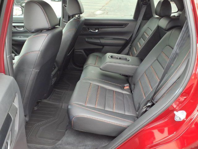 Certified 2024 Honda CR-V Sport-L image 7