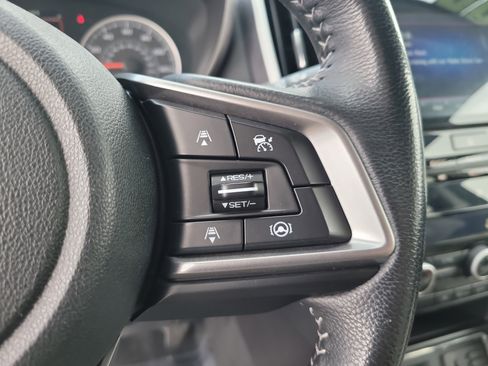 Used 2022 Subaru Ascent Premium w/ Convenience Package image 28