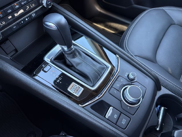 Used 2024 MAZDA CX-5 AWD 2.5 S w/ Preferred Package image 15