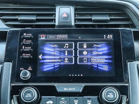 Used 2021 Honda Civic Sport image 15