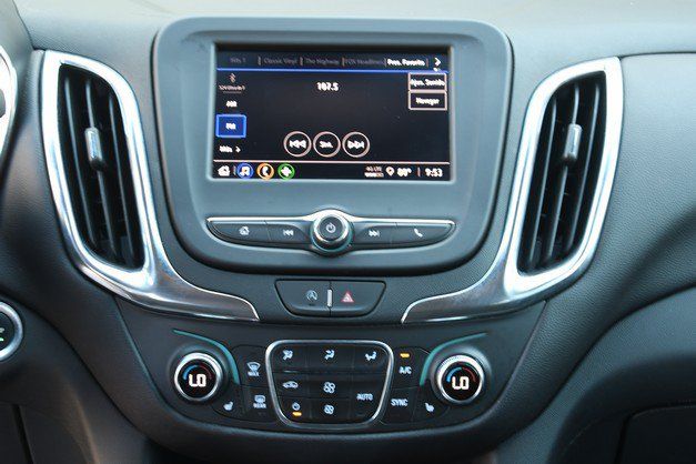 Used 2024 Chevrolet Equinox LT AWD/4WD image 19