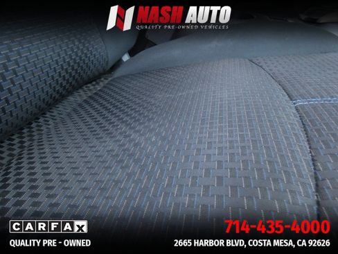 Used 2019 Nissan Sentra SR FWD image 25