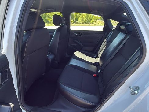 Used 2024 Honda Civic Sport image 24