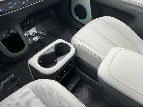 Certified 2023 Hyundai Ioniq 5 Limited AWD/4WD image 36