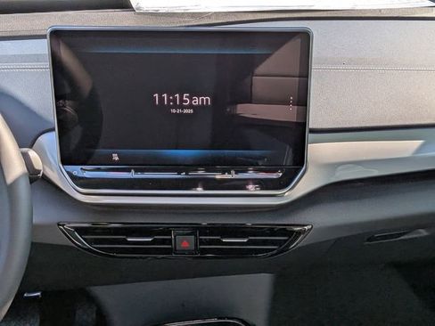 New 2025 Volkswagen ID.4 Pro S image 18