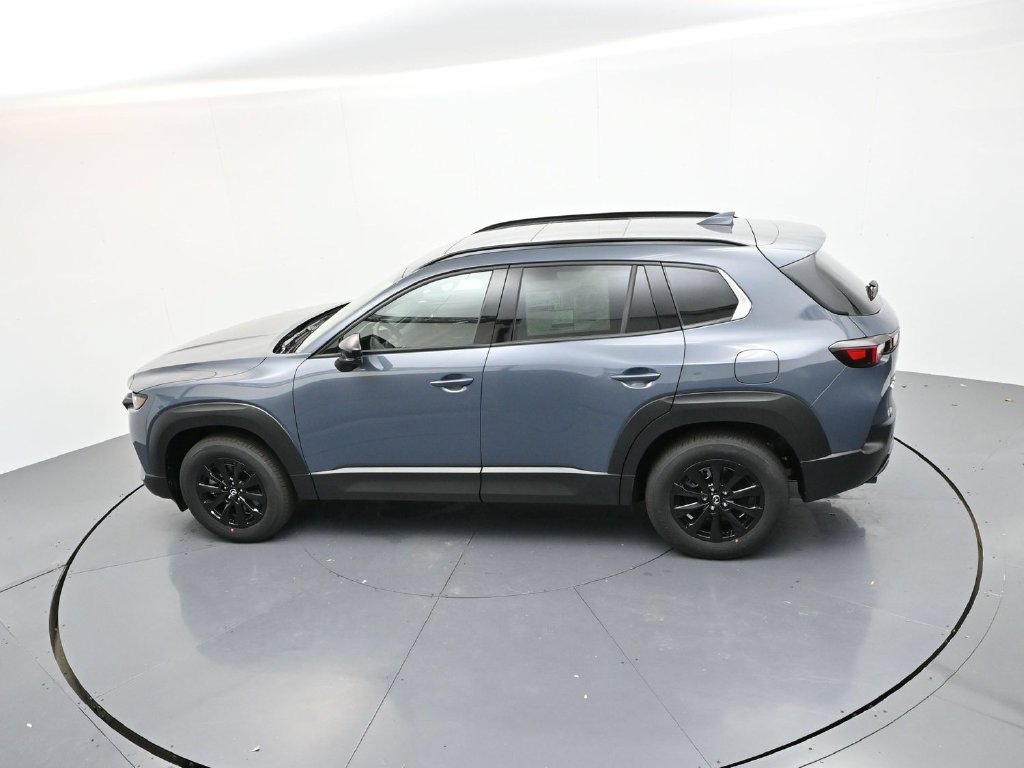 Used 2026 MAZDA CX-50 AWD 2.5 Hybrid w/ Weather Package image 22