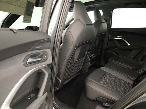 New 2026 Audi SQ5 Premium Plus AWD/4WD image 33