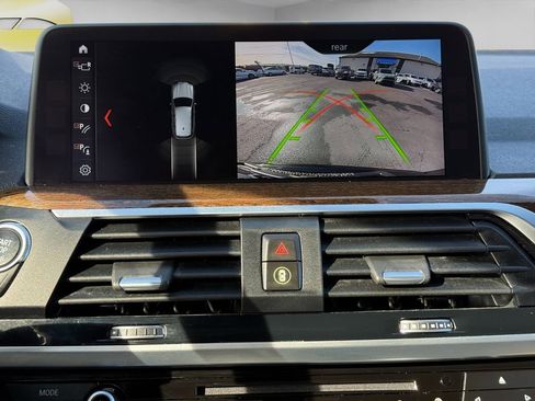 Used 2018 BMW X3 xDrive30i image 16