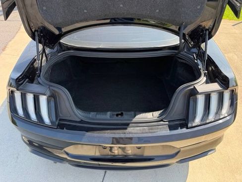 Used 2022 Ford Mustang GT Premium w/ Equipment Group 401A RWD image 13
