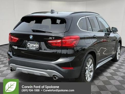 Used 2018 BMW X1 xDrive28i AWD/4WD image 15