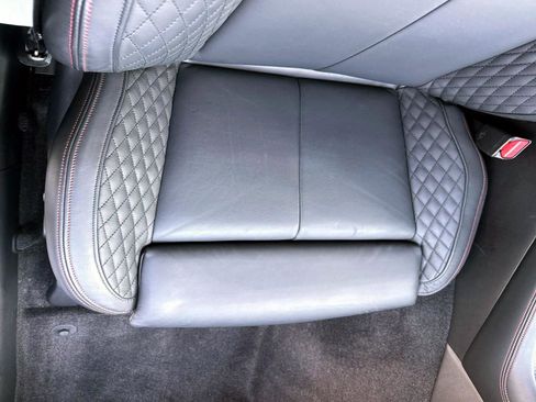 Certified 2024 INFINITI Q50 Red Sport 400 image 14