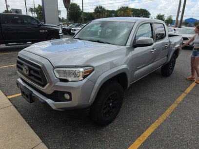 Used 2020 Toyota Tacoma SR5