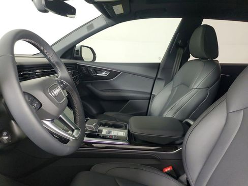 Used 2026 Audi Q8 Prestige AWD/4WD image 22