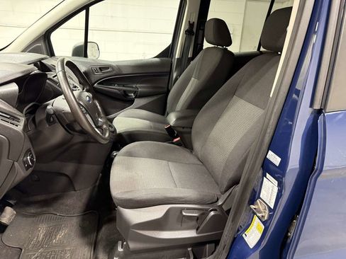 Used 2018 Ford Transit Connect XL image 14