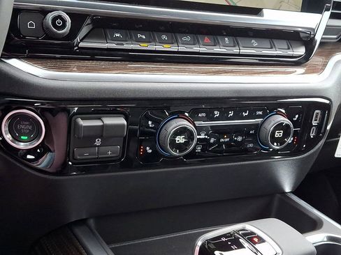 New 2026 Chevrolet Silverado 1500 LT Trail Boss AWD/4WD image 11