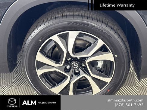 New 2026 MAZDA CX-5 Preferred image 13