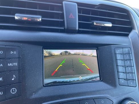 Used 2019 Ford Fusion S image 9