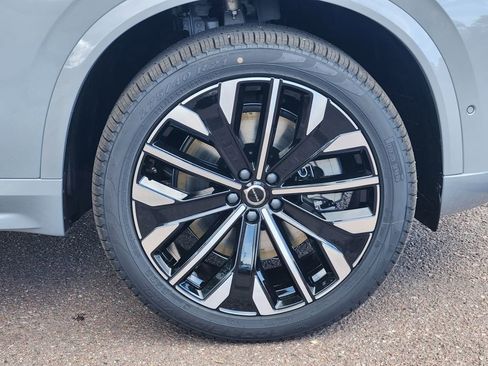New 2026 Volvo XC90 T8 Ultra w/ Protection Package AWD/4WD image 30