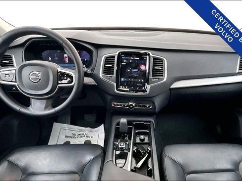 Used 2024 Volvo XC90 B5 Core w/ Protection Package Premier image 21