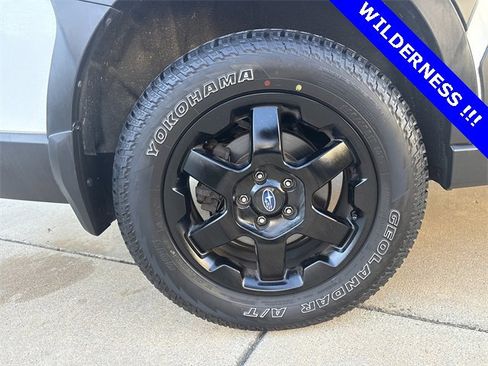 Certified 2022 Subaru Outback Wilderness image 24