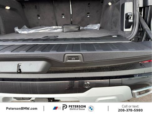 New 2026 BMW X5 xDrive40i AWD/4WD image 16