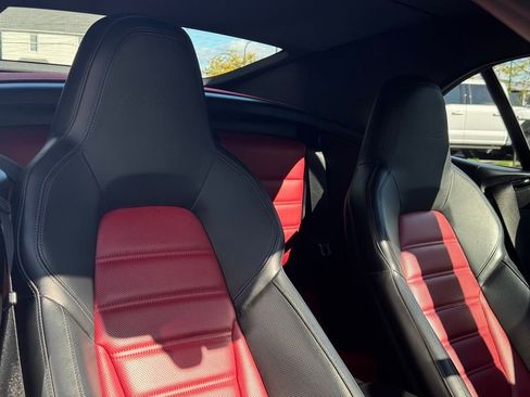 Used 2021 Porsche 911 Turbo S image 43