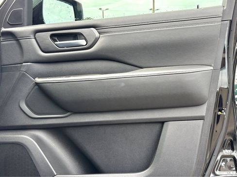 Used 2026 Nissan Armada SV RWD image 11