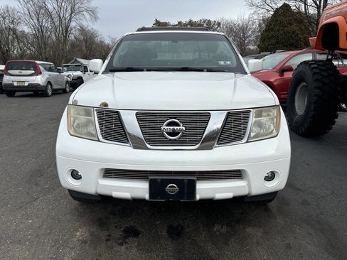 Used 2006 Nissan Pathfinder LE image 8