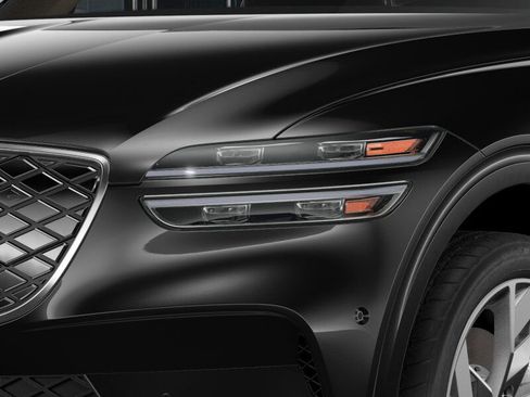 New 2025 Genesis Electrified GV70 w/ Prestige Package AWD/4WD image 9